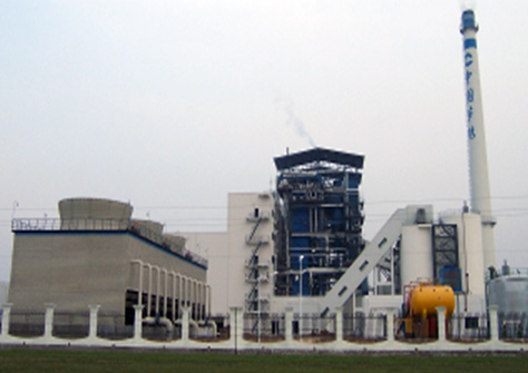 生物質（秸稈）直接燃燒發電技術應用與推廣